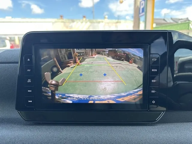 サクラ(ニッサン)X中古車 19