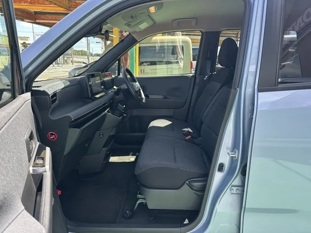 サクラ(ニッサン)X中古車 3