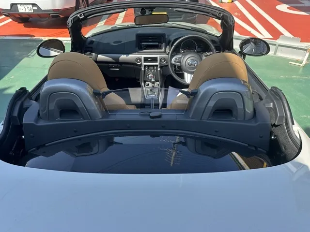 コペン(ダイハツ)セロ中古車 23