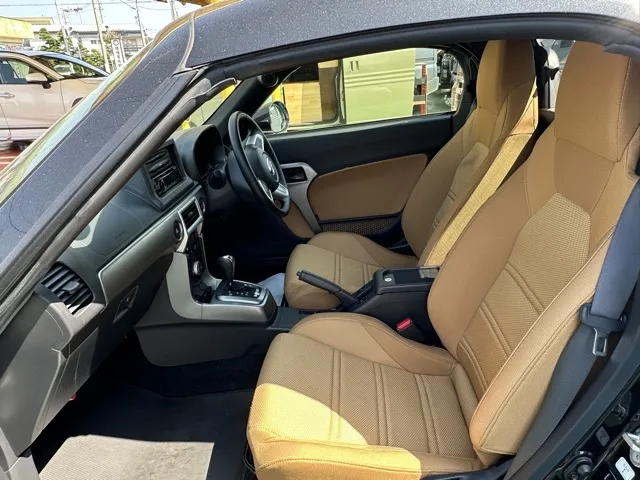 コペン(ダイハツ)セロ中古車 3