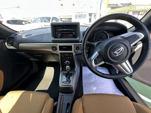 コペン(ダイハツ)セロ中古車 4