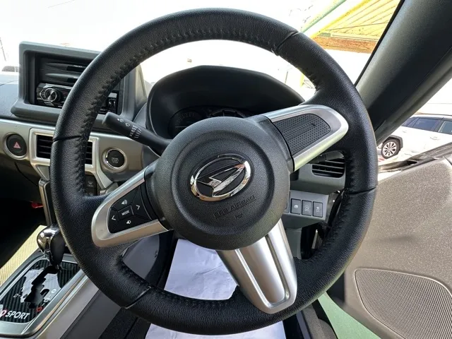 コペン(ダイハツ)セロ中古車 5