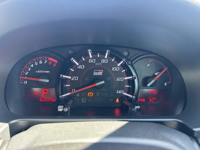 コペン(ダイハツ)GRスポーツ CVT中古車 10