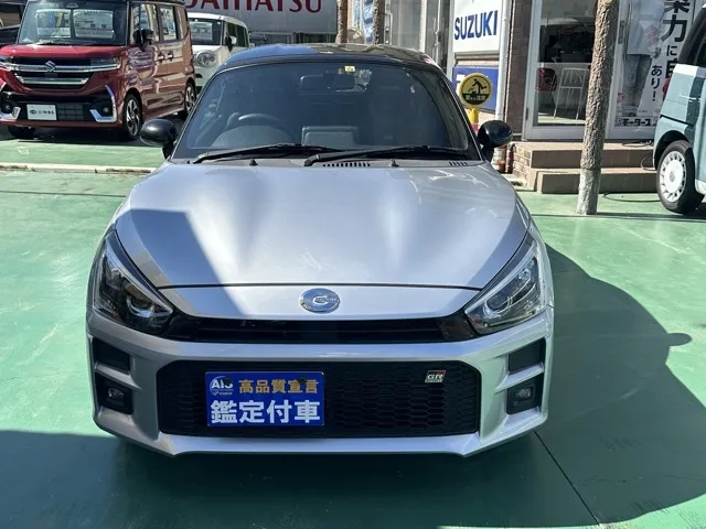 コペン(ダイハツ)GRスポーツ CVT中古車 13