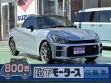 コペン未使用車