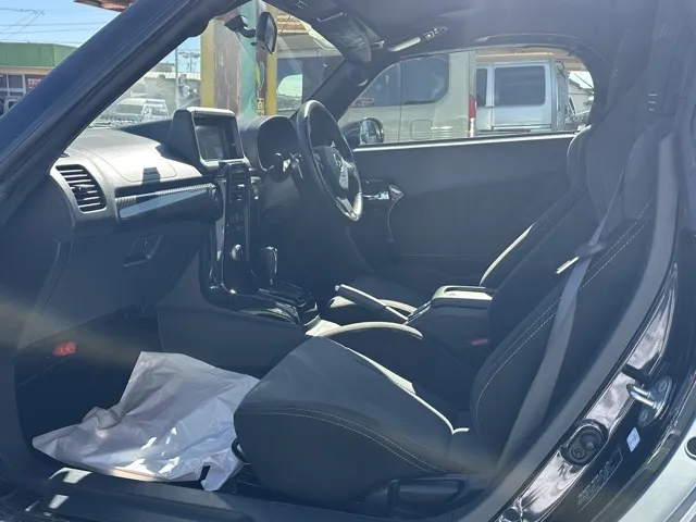 コペン(ダイハツ)GRスポーツ CVT中古車 3