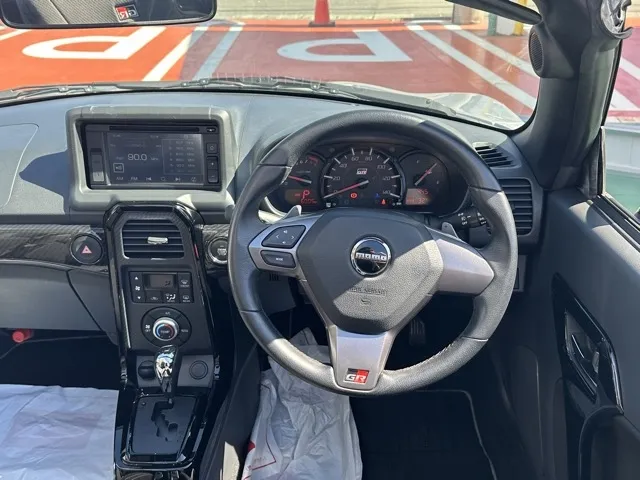 コペン(ダイハツ)GRスポーツ CVT中古車 4