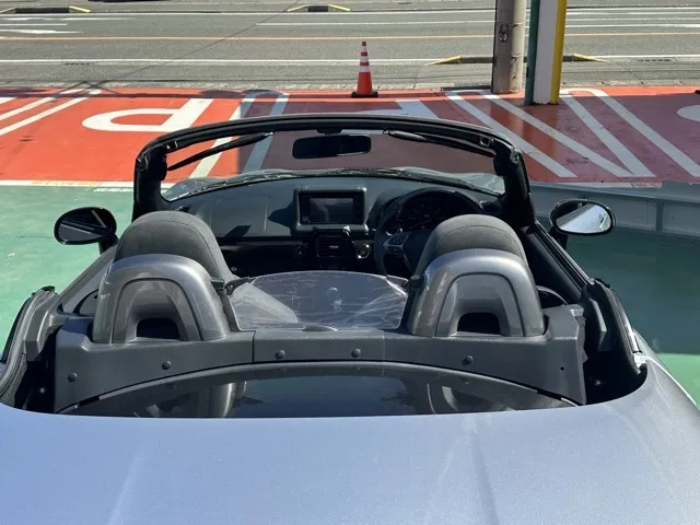 コペン(ダイハツ)GRスポーツ CVT中古車 5