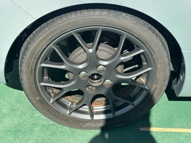 コペン(ダイハツ)GRスポーツ CVT中古車 7