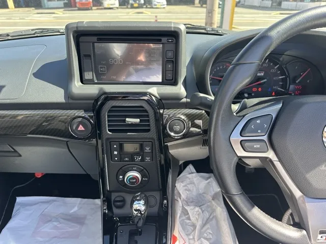 コペン(ダイハツ)GRスポーツ CVT中古車 8