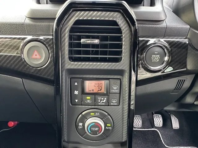 コペン(ダイハツ)GRスポーツ　MT中古車 13