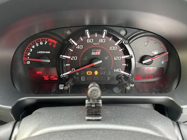 コペン(ダイハツ)GRスポーツ　MT中古車 19