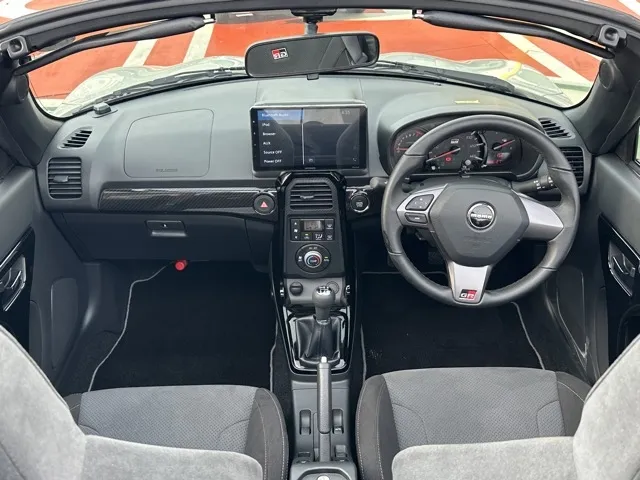 コペン(ダイハツ)GRスポーツ　MT中古車 22