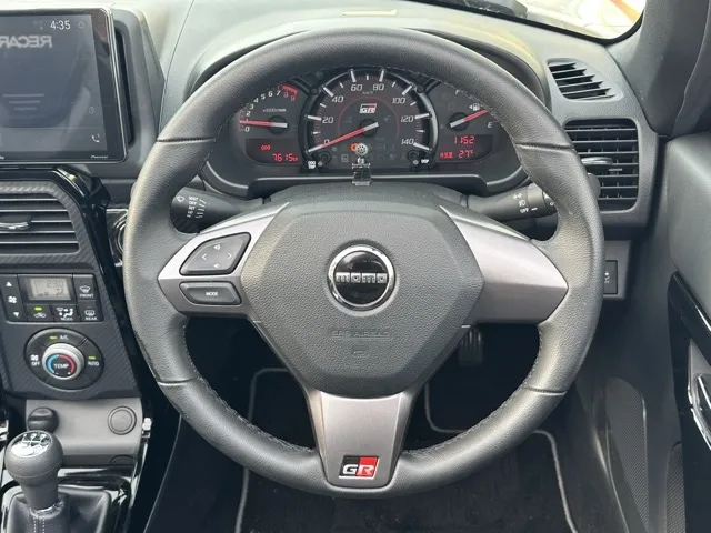 コペン(ダイハツ)GRスポーツ　MT中古車 23