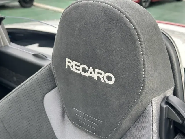 コペン(ダイハツ)GRスポーツ　MT中古車 24