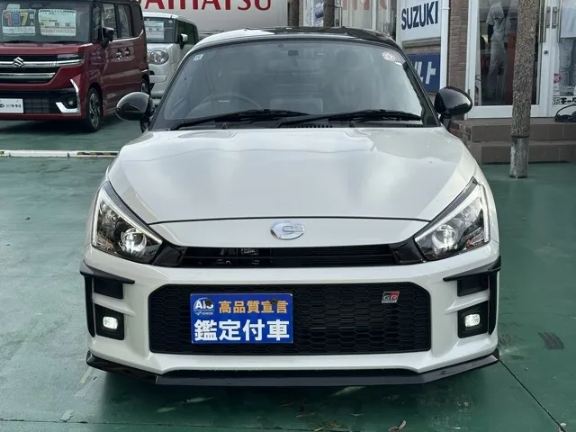 コペン(ダイハツ)GRスポーツ　MT中古車 29