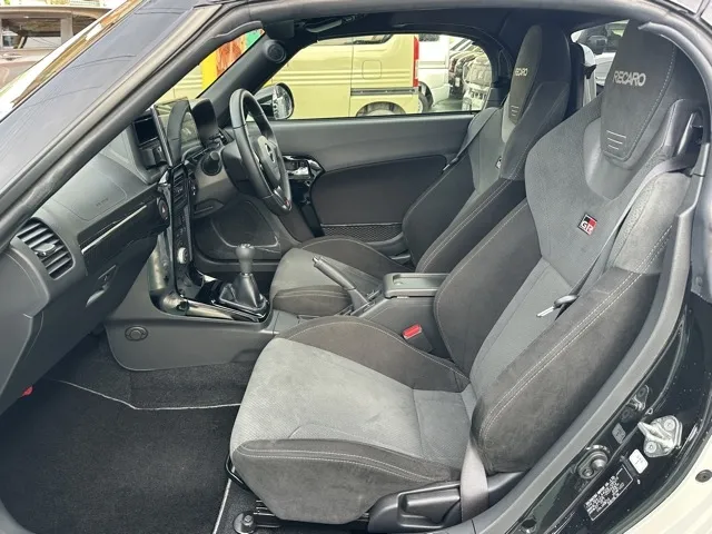 コペン(ダイハツ)GRスポーツ　MT中古車 3
