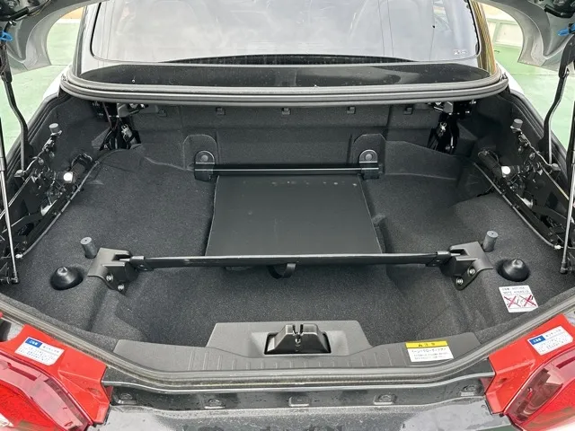 コペン(ダイハツ)GRスポーツ　MT中古車 4