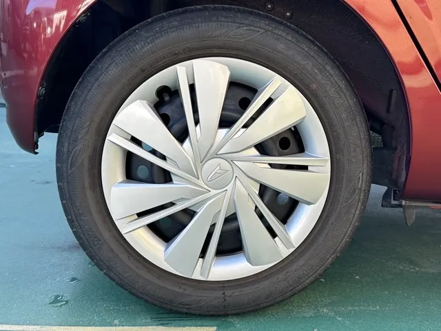 ミラトコット(ダイハツ)LSAⅢ中古車 10