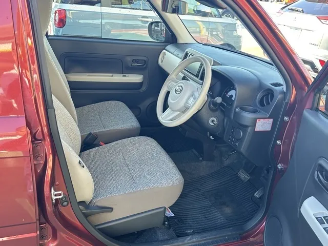 ミラトコット(ダイハツ)LSAⅢ中古車 12