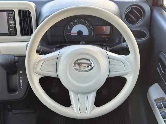 ミラトコット(ダイハツ)LSAⅢ中古車 6