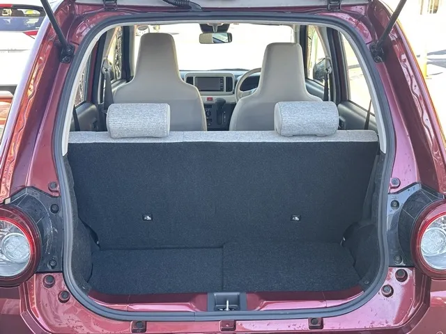 ミラトコット(ダイハツ)LSAⅢ中古車 7