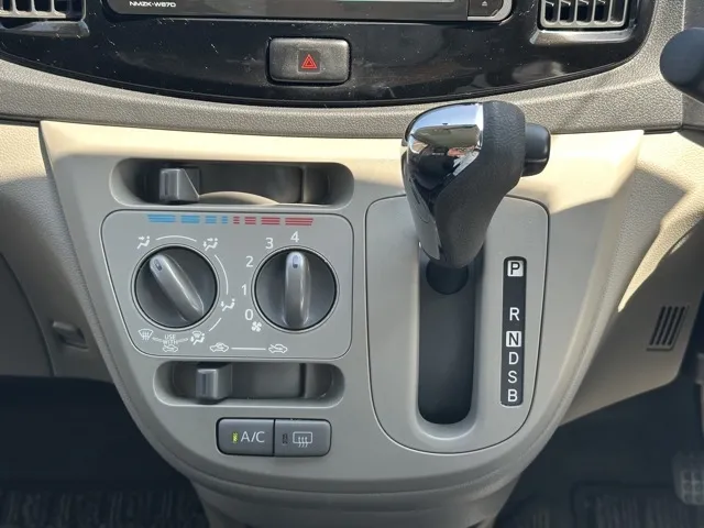 ミライース(ダイハツ)XリミテッドＳＡ中古車 16