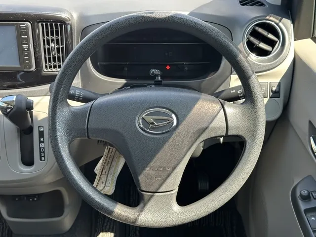 ミライース(ダイハツ)XリミテッドＳＡ中古車 6