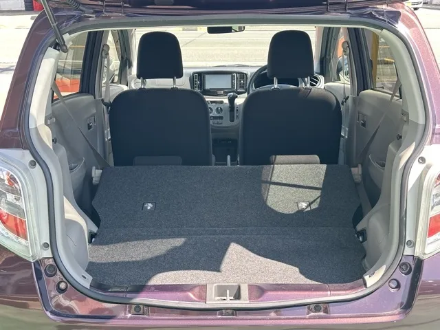 ミライース(ダイハツ)XリミテッドＳＡ中古車 8