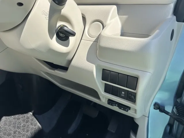 ワゴンR(スズキ)FA中古車 12