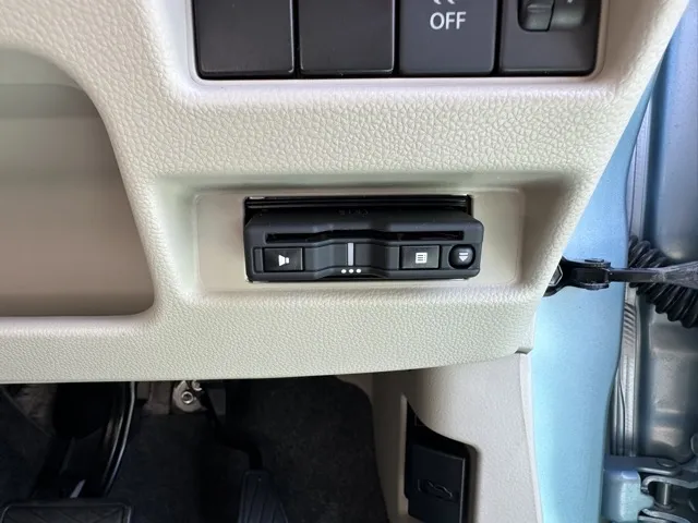 ワゴンR(スズキ)FA中古車 13