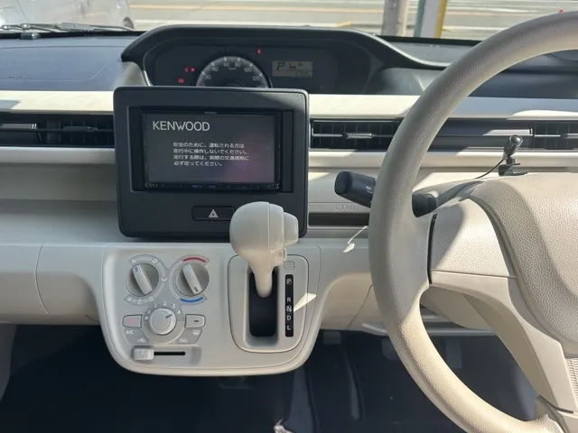 ワゴンR(スズキ)FA中古車 14