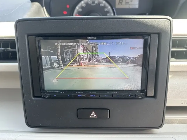 ワゴンR(スズキ)FA中古車 18