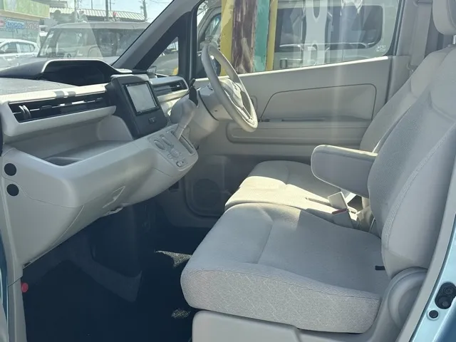 ワゴンR(スズキ)FA中古車 3