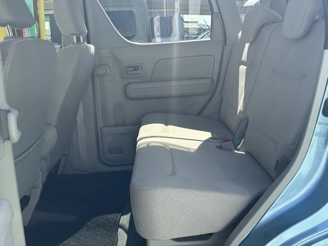 ワゴンR(スズキ)FA中古車 4