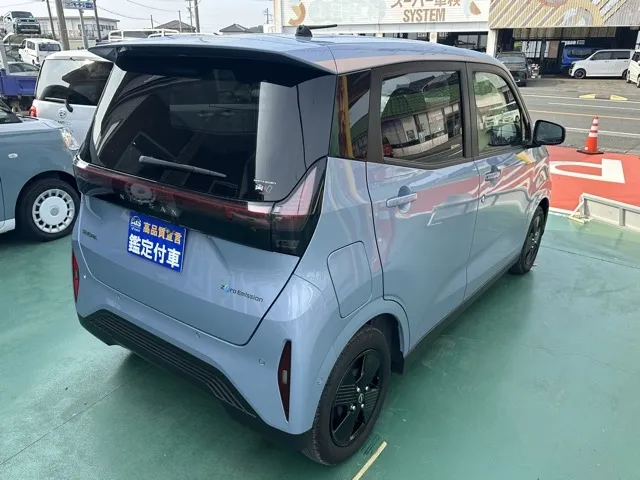 サクラ(ニッサン)X 90周年記念車中古車 10