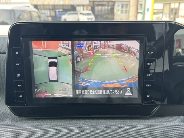 サクラ(ニッサン)X 90周年記念車中古車 20