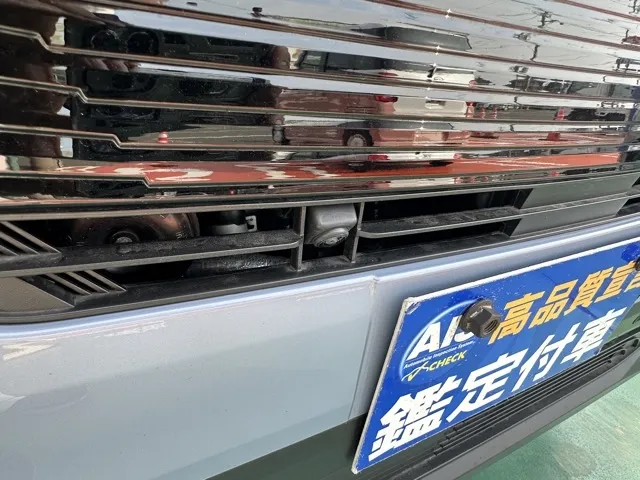 サクラ(ニッサン)X 90周年記念車中古車 27