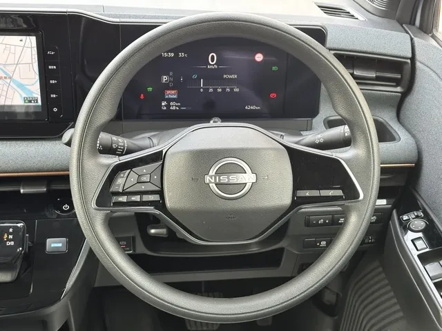 サクラ(ニッサン)X 90周年記念車中古車 6