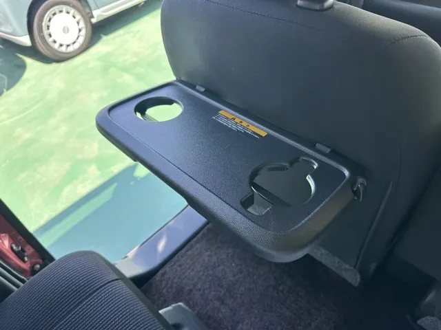 デイズルークス(ニッサン)Ｘ　Ｖセレクション中古車 9