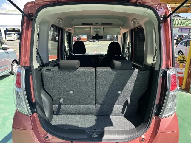 デイズルークス(ニッサン)Ｘ　Ｖセレクション中古車 11
