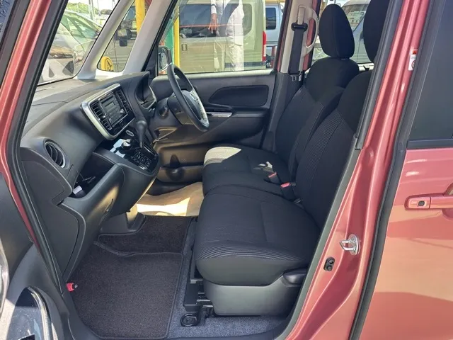 デイズルークス(ニッサン)Ｘ　Ｖセレクション中古車 3
