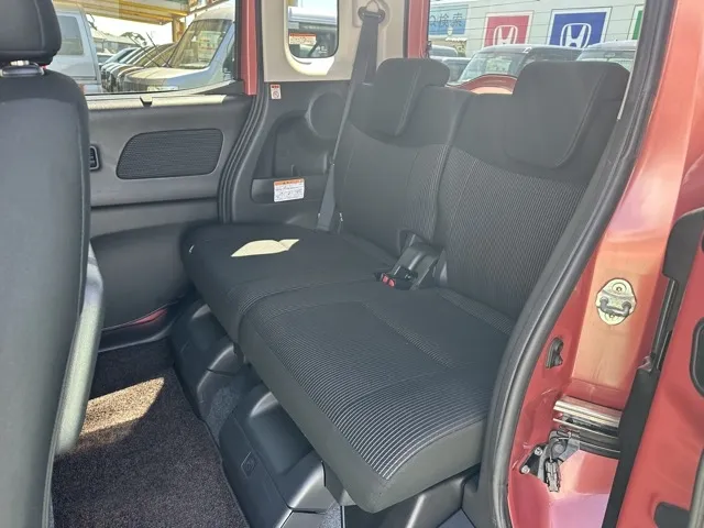 デイズルークス(ニッサン)Ｘ　Ｖセレクション中古車 4