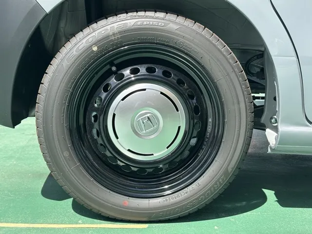 N-BOX(ホンダ)JOY届出済未使用車 13