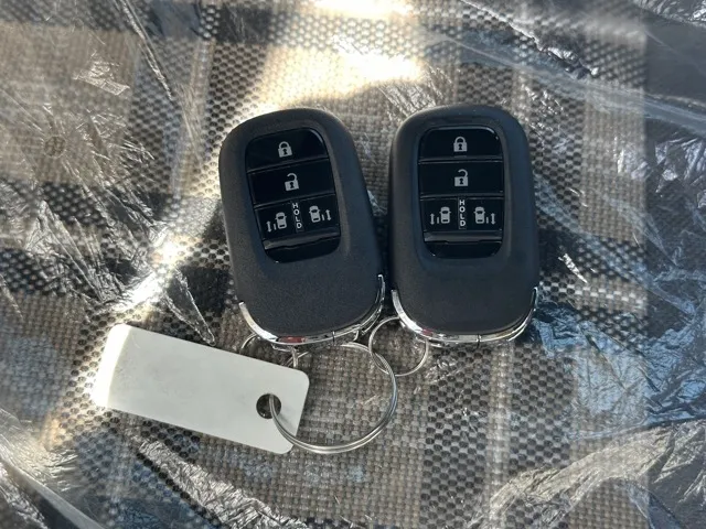 N-BOX(ホンダ)JOY届出済未使用車 16