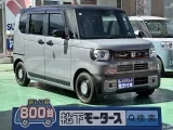 N-BOX未使用車