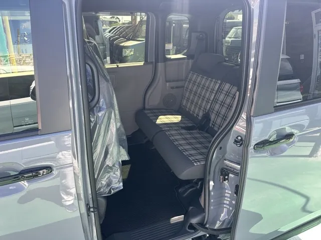 N-BOX(ホンダ)JOY届出済未使用車 4