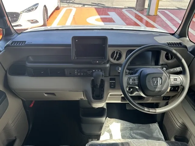 N-BOX(ホンダ)JOY届出済未使用車 5