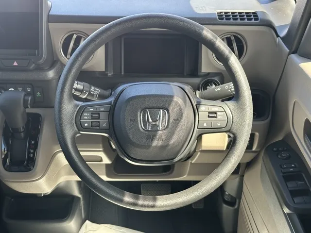N-BOX(ホンダ)JOY届出済未使用車 6