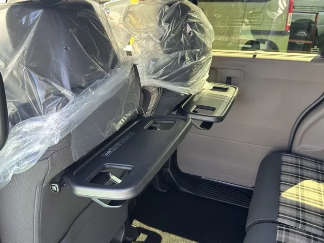 N-BOX(ホンダ)JOY届出済未使用車 7